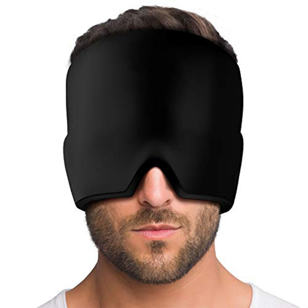 VELORA Cooling Gel Eye Mask