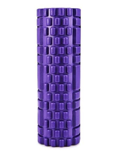 VELORA Deep Release Foam Roller