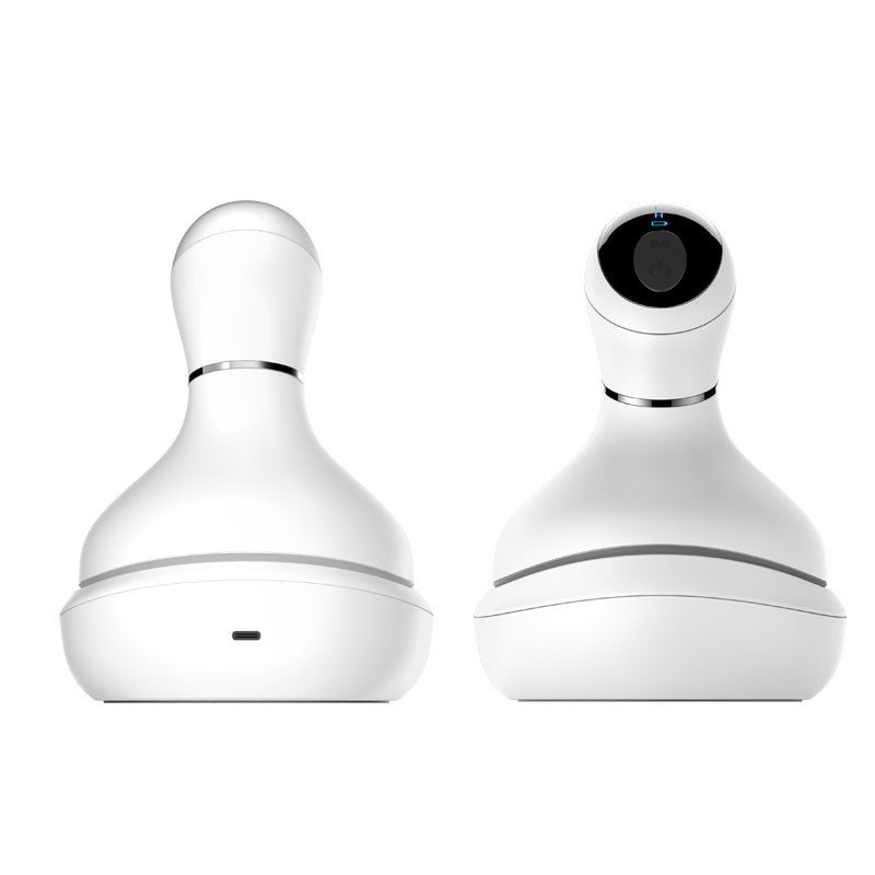 VELORA Rechargeable Scalp Massager