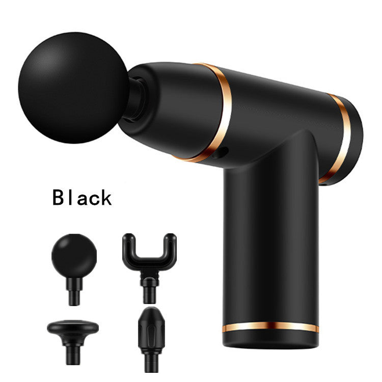 VELORA Pro Mini Massage Gun