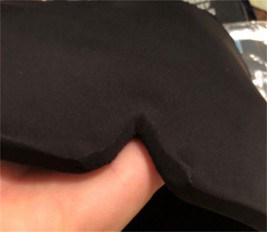 VELORA Cooling Gel Eye Mask