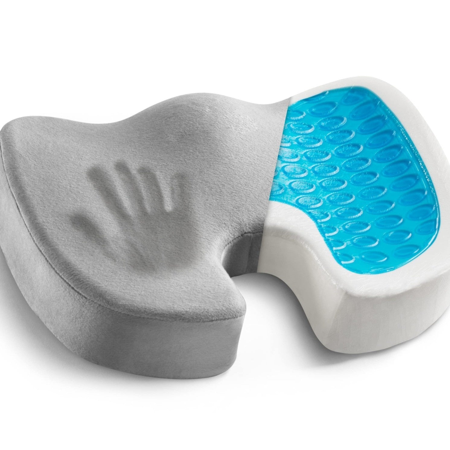 VELORA Core Support Seat Cushion