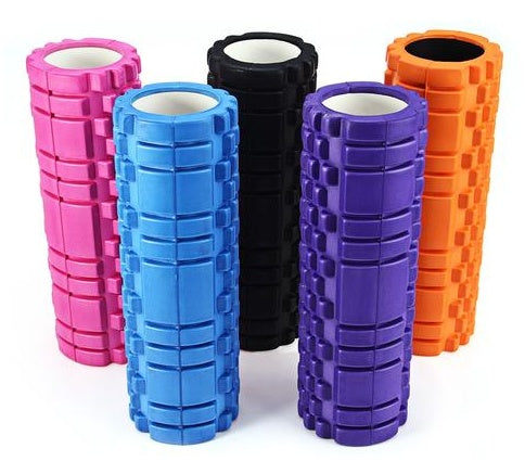 VELORA Deep Release Foam Roller