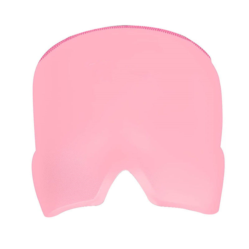 VELORA Cooling Gel Eye Mask