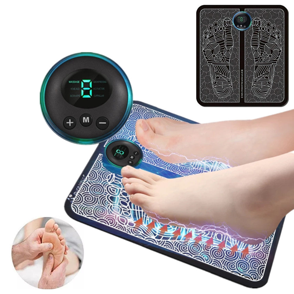 VELORA EMS Foot Relaxation Pro