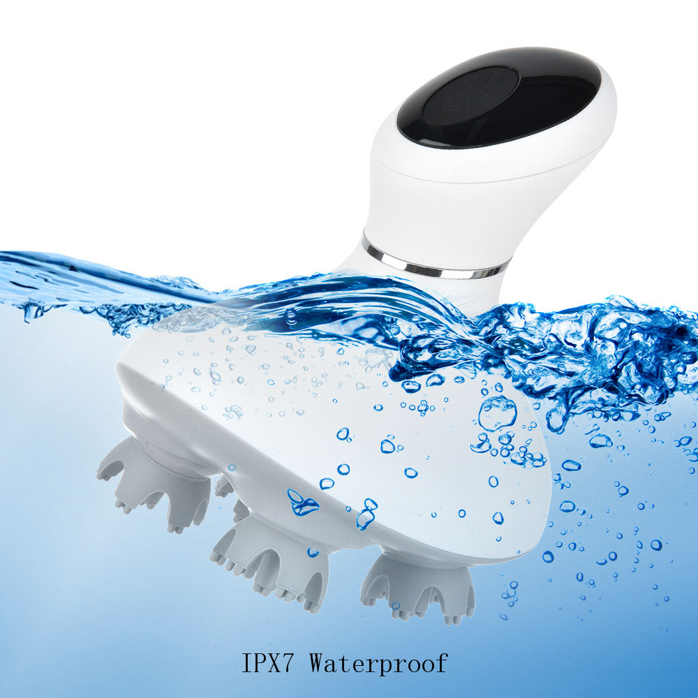 VELORA Rechargeable Scalp Massager