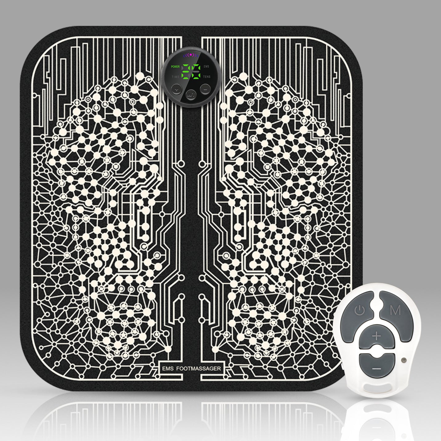 VELORA EMS Foot Relaxation Pro