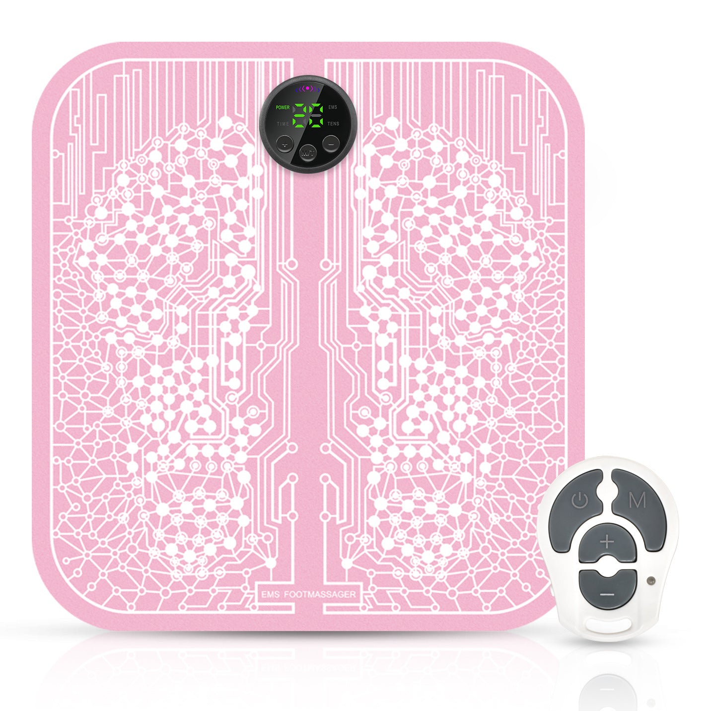 VELORA EMS Foot Relaxation Pro