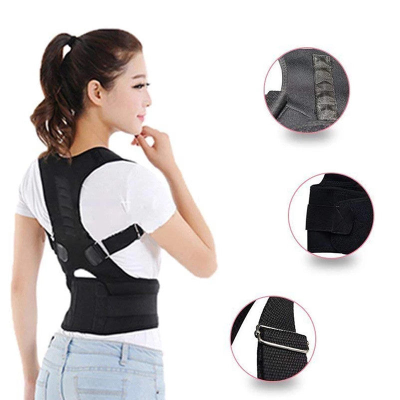 VELORA Everyday Alignment Posture Corrector