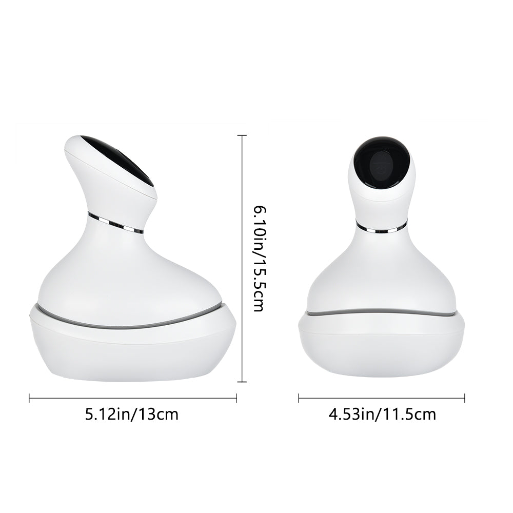 VELORA Rechargeable Scalp Massager