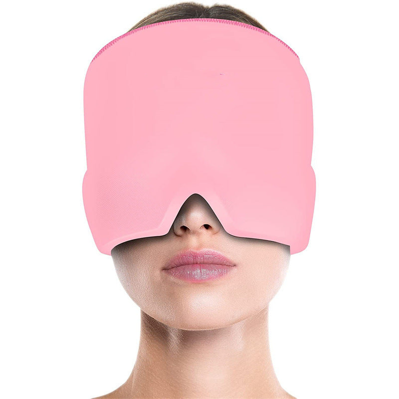 VELORA Cooling Gel Eye Mask
